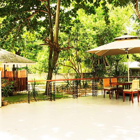 Marianne Hotel Puerto Princesa Esterno foto