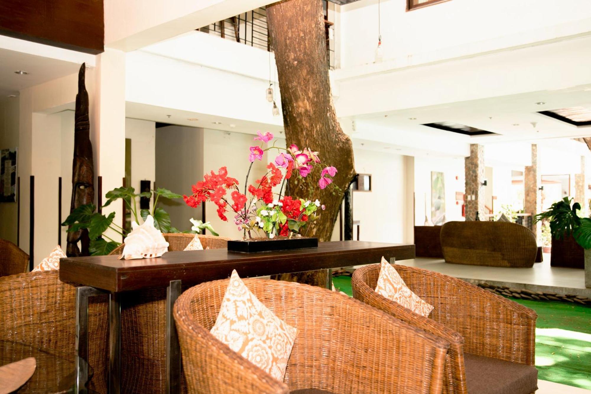 Marianne Hotel Puerto Princesa Esterno foto
