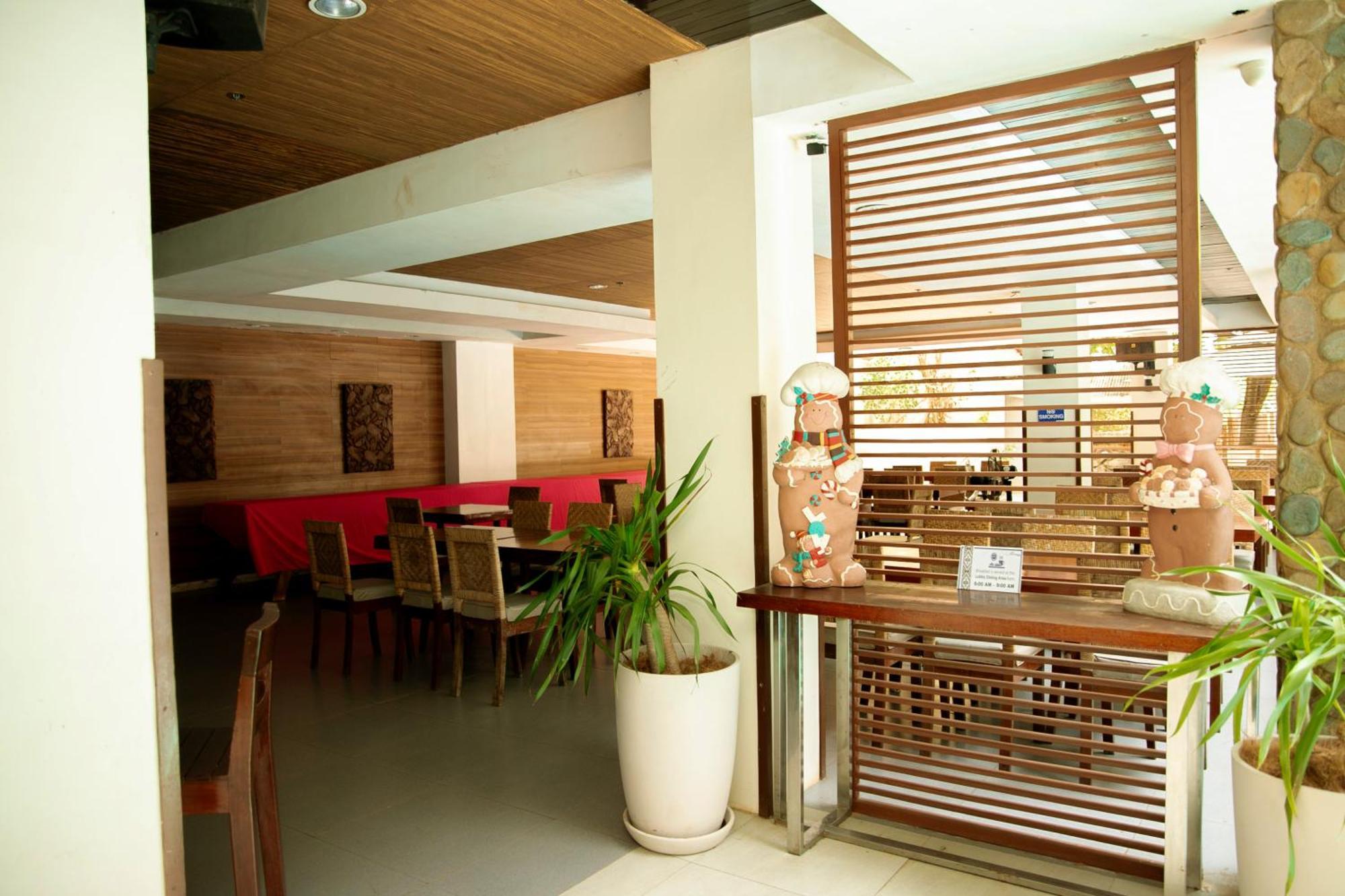 Marianne Hotel Puerto Princesa Esterno foto