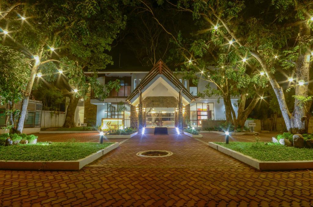 Marianne Hotel Puerto Princesa Esterno foto