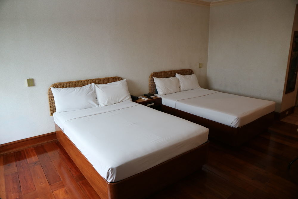 Marianne Hotel Puerto Princesa Esterno foto