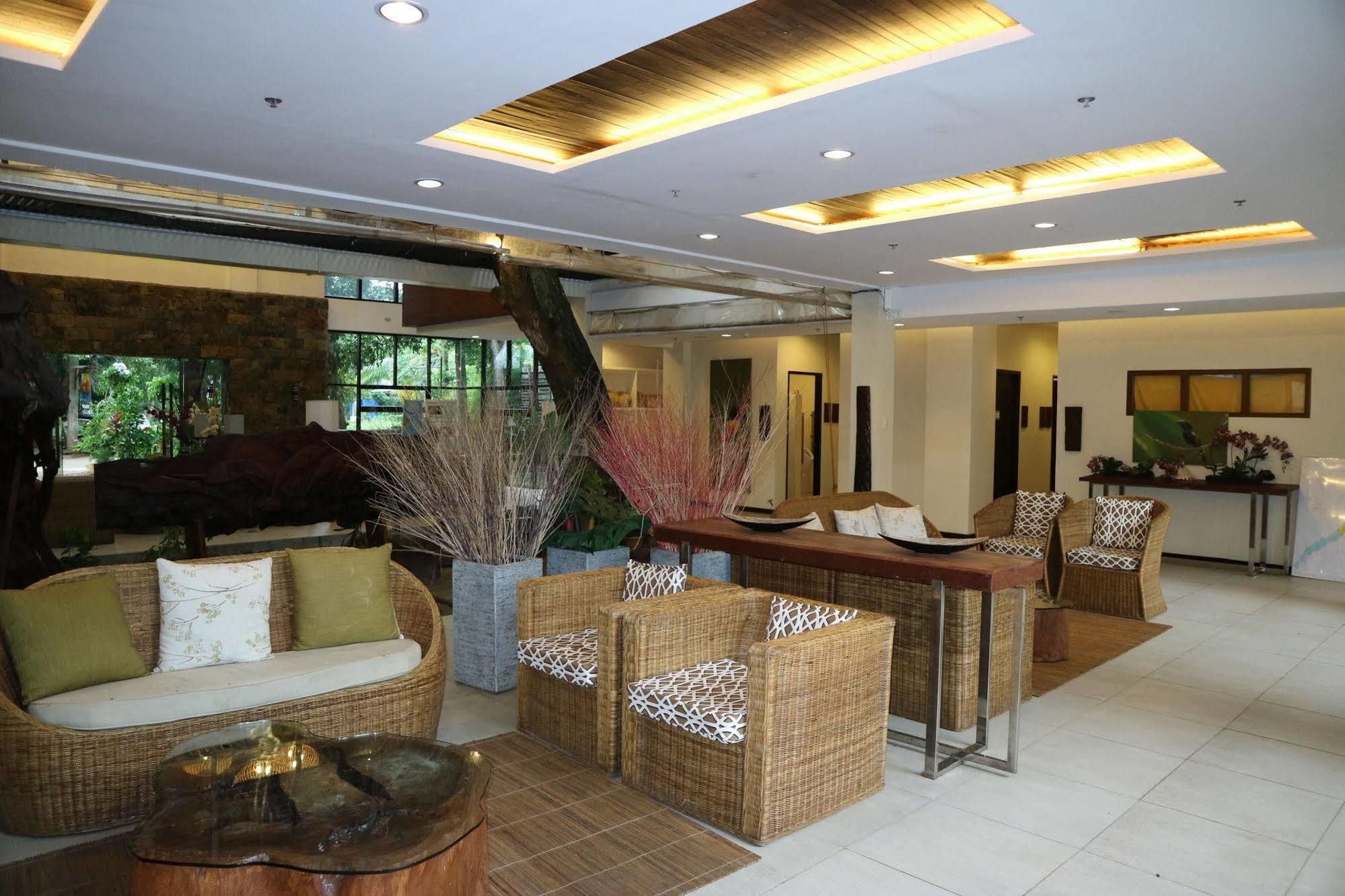 Marianne Hotel Puerto Princesa Esterno foto