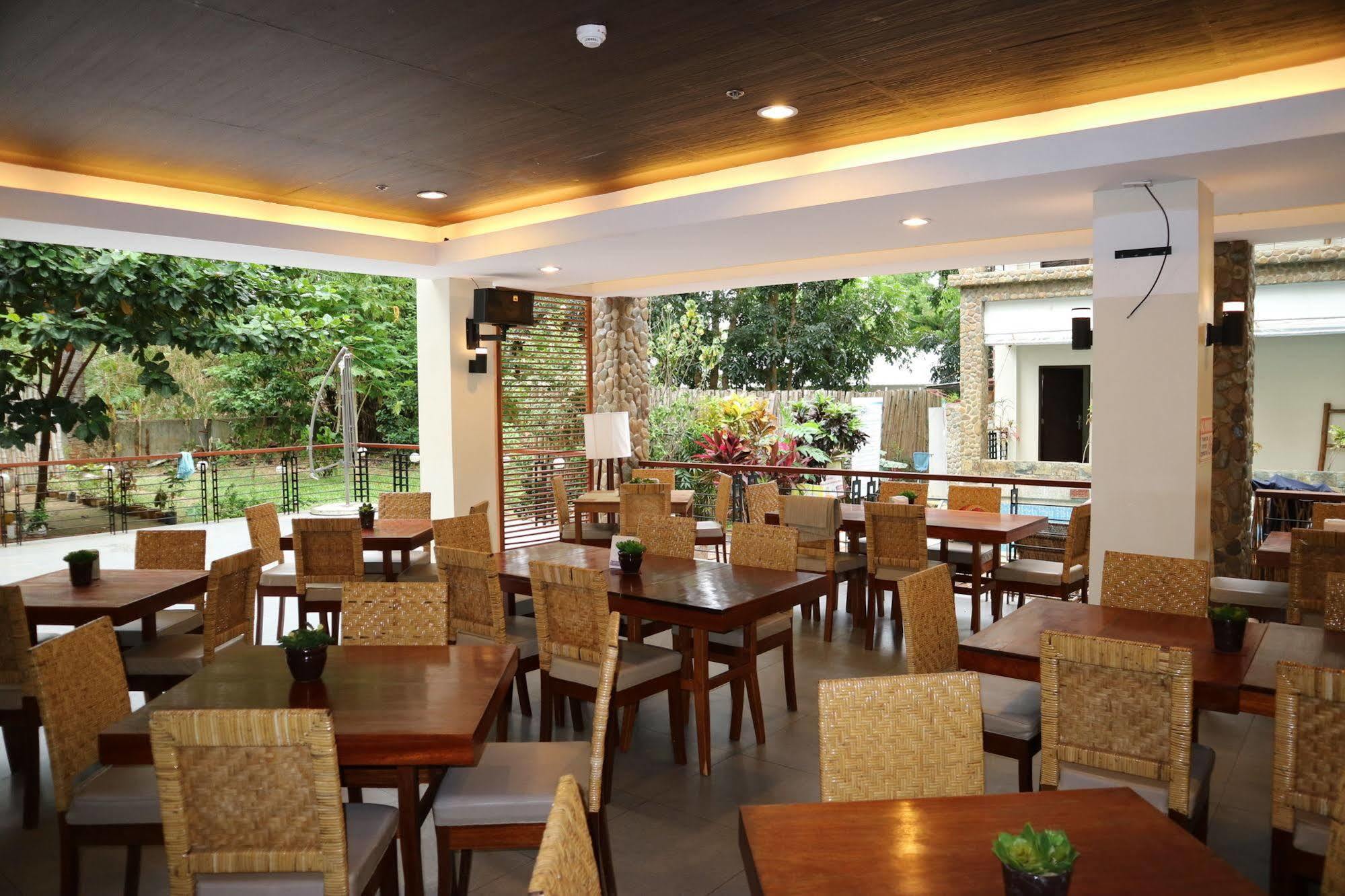 Marianne Hotel Puerto Princesa Esterno foto