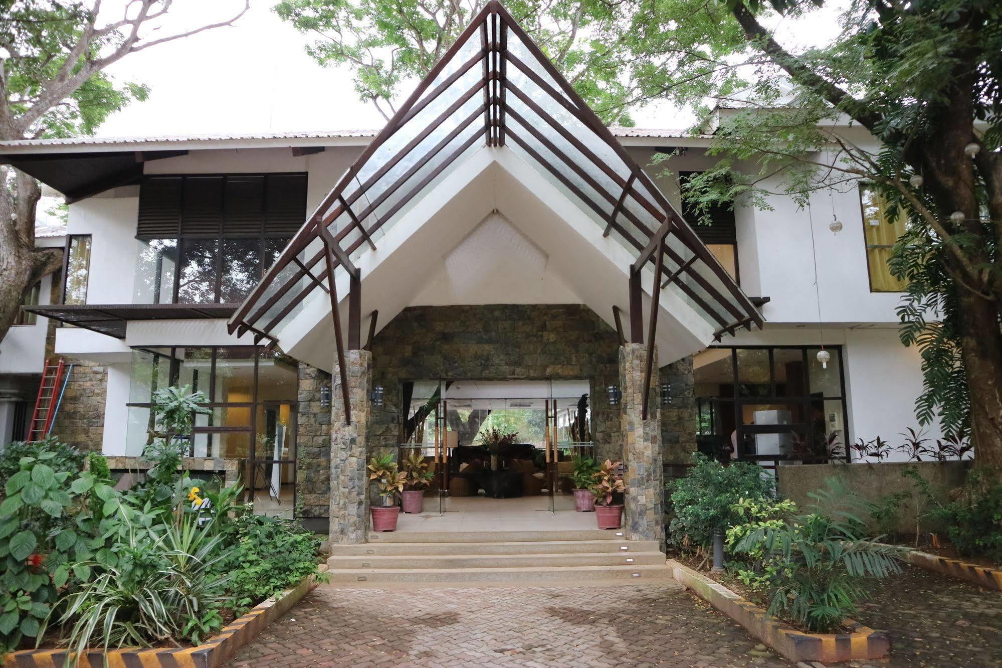 Marianne Hotel Puerto Princesa Esterno foto